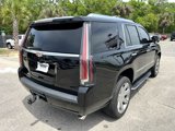 Used 2018 Cadillac Escalade Luxury image 5