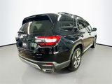 New 2025 Honda Pilot Elite image 6