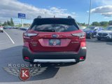 New 2025 Subaru Outback Limited image 6