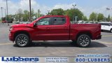 New 2025 Chevrolet Silverado 1500 RST w/ Convenience Package II image 5
