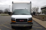 New 2025 GMC Savana 3500 Extended w/ Power Convenience Package image 2