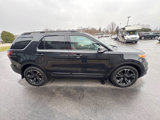 Used 2015 Ford Explorer Sport w/ Equipment Group 401A image 6