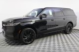 New 2025 Lincoln Navigator L Reserve w/ Jet Appearance Package image 2