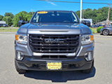 Used 2021 GMC Canyon Elevation image 2