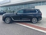 New 2025 BMW X7 xDrive40i w/ Premium Package image 2