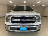 Used 2024 Ford F150 Lariat image 3