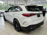 New 2025 Mercedes-Benz GLC 63 AMG S image 4