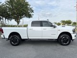 New 2025 RAM 2500 Laramie w/ Towing Technology Group image 2