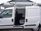 Used 2022 RAM ProMaster City Wagon image 3