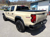 Used 2023 Chevrolet Colorado Trail Boss w/ Advanced Trailering Package image 3