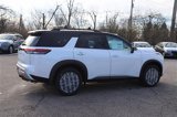 New 2025 Nissan Pathfinder SL w/ SL Premium Package image 6