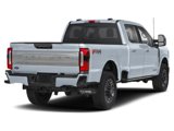New 2025 Ford F250 Platinum image 2