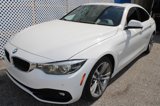 Used 2019 BMW 430i Gran Coupe w/ Convenience Package image 3