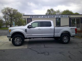Used 2017 Ford F250 Lariat w/ Tow Technology Bundle image 2