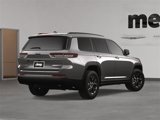 New 2025 Jeep Grand Cherokee L Laredo image 5
