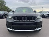 New 2024 Jeep Grand Cherokee L Laredo w/ Luxury Tech Group I image 2