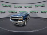 Used 2017 Chevrolet Silverado 1500 LT image 4