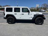 New 2025 Jeep Wrangler Willys image 2