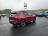 New 2026 Chevrolet Equinox RS w/ LPO, Floor Liner Package image 4