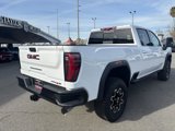 New 2025 GMC Sierra 2500 AT4X image 5