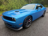 Used 2023 Dodge Challenger SXT w/ Blacktop Package image 2