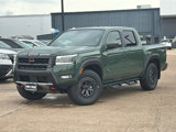 New 2025 Nissan Frontier PRO-4X image 2