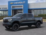 New 2025 Chevrolet Silverado 1500 LT Trail Boss w/ Convenience Package II image 2
