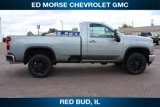New 2025 Chevrolet Silverado 2500 LT image 2