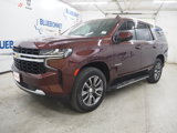 Used 2022 Chevrolet Tahoe LS w/ Driver Alert Package image 2