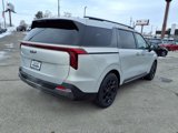 New 2025 Kia Carnival SX Prestige image 6