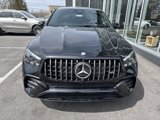 New 2025 Mercedes-Benz GLE 53 AMG 4MATIC Coupe image 3