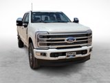 New 2025 Ford F250 Platinum w/ Platinum Plus Package image 2
