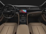 New 2025 Jeep Grand Cherokee Limited image 6