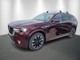 New 2025 MAZDA CX-90 3.3 Turbo S w/ Premium Plus image 2