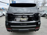 New 2025 Chevrolet Suburban Z71 w/ Z71 Off-Road Package image 5