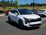 New 2026 Kia Sportage SX image 3