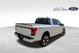 New 2025 Ford F150 Lightning Platinum image 3