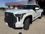 New 2025 Toyota Tundra Platinum image 4