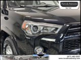 Used 2022 Toyota 4Runner SR5 image 5