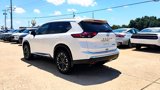 Used 2024 Nissan Rogue Platinum w/ Platinum Premium Package image 5