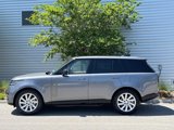 New 2025 Land Rover Range Rover SE image 4