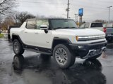 New 2025 GMC Hummer EV 3X image 2