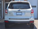 Used 2018 Subaru Forester 2.5i Touring w/ Popular Package #3B image 4