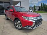 Used 2020 Mitsubishi Outlander GT image 2