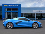 New 2025 Chevrolet Corvette Stingray Convertible w/ 1LT image 5