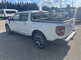 New 2025 Ford Maverick Lariat image 5