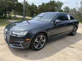 Used 2017 Audi A4 2.0T Premium Plus w/ Premium Plus Package image 5