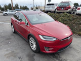 Used 2018 Tesla Model X 75D image 2