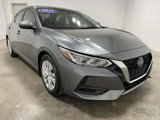 Used 2023 Nissan Sentra S image 2