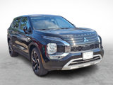 New 2025 Mitsubishi Outlander SE image 3
